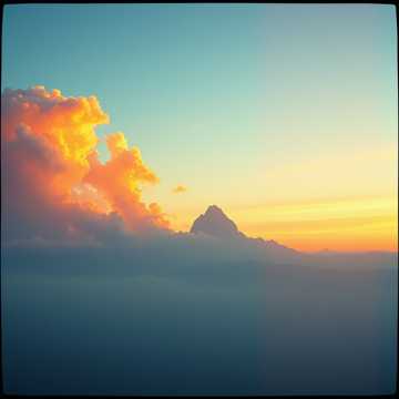 Breaking the Horizon cover art