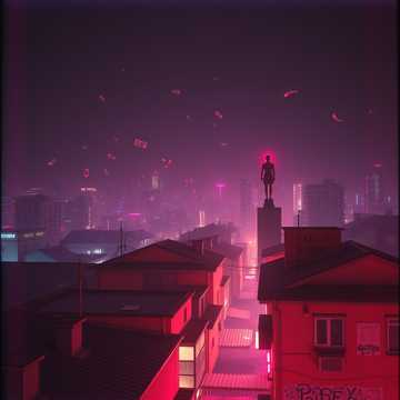 Bra cover art