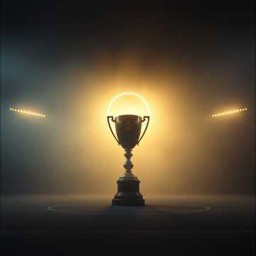 Silent Champion cover art