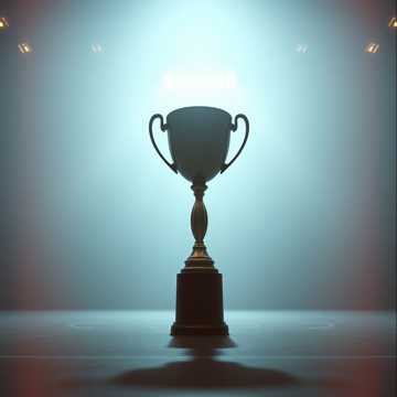 Silent Champion cover art