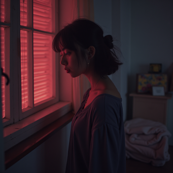 Mirror game cover art