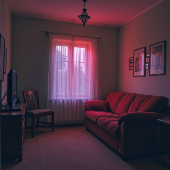 Mirror game cover art