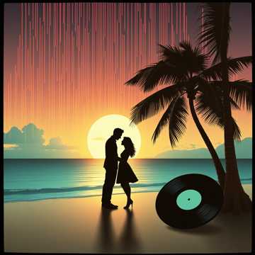 Dois Reais de Eternidade” 🌴❤️ (Reggae Love) cover art