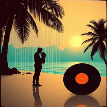 Dois Reais de Eternidade” 🌴❤️ (Reggae Love) cover art