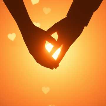 Amor imenso cover art