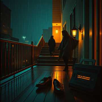 Моє серце в Челентано cover art