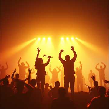 Top Voices TV (Anthem) cover art