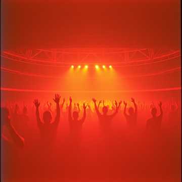 Top Voices TV (Anthem) cover art