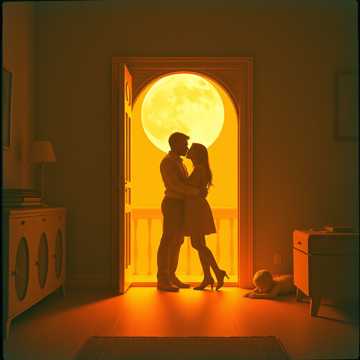 Любимой Айсулу cover art