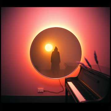 Mais qui me guidera cover art