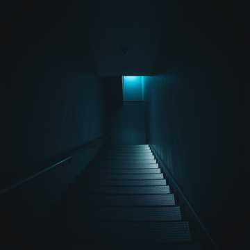 Shadows In The Vent cover art