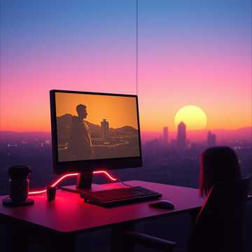 Падаем в пабг cover art