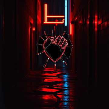 Ty kurwo z pruchnika Górnego Faustyna D cover art