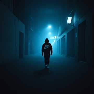 milosz_sm - Czarna Bluza cover art