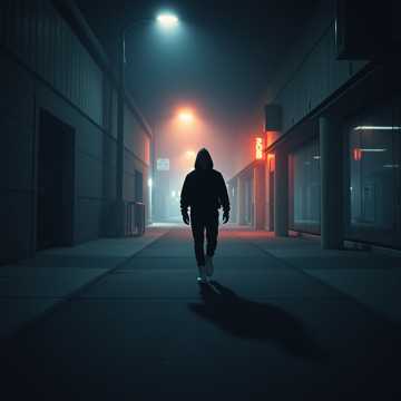 milosz_sm - Czarna Bluza cover art