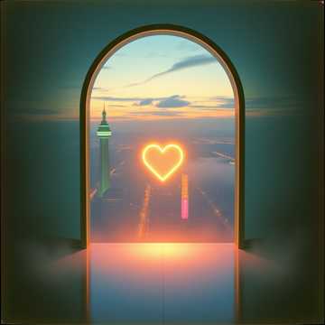 Friend 🧡 cover art