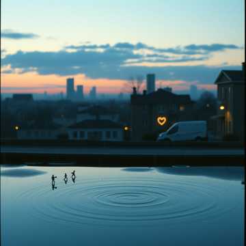 Kung May Puso Pa cover art