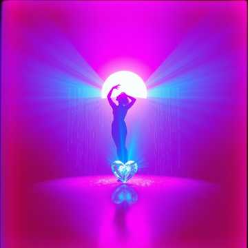 Dance with me come back to me cover art