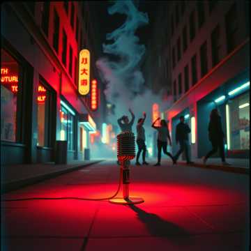 Can't Sit Alone cover art