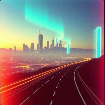 Skyline Overdrive cover art