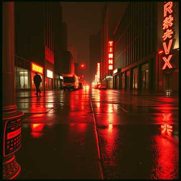 HUH!!! OKAAAY cover art