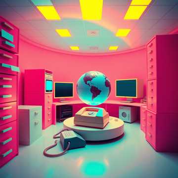 Je Suis En Moulinette cover art