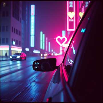 Roblox idk cover art