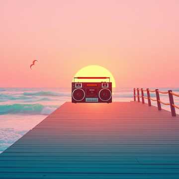 Vamos a la Ola cover art