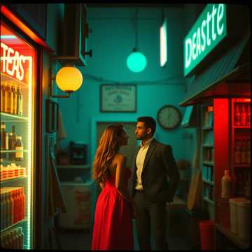 Corner Store Confessions cover art