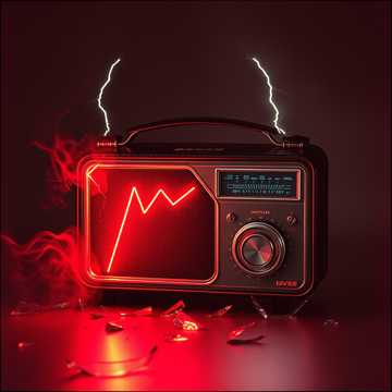 Recepção cover art