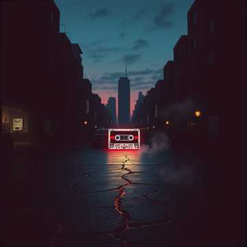 nemáš nic 🔥 cover art