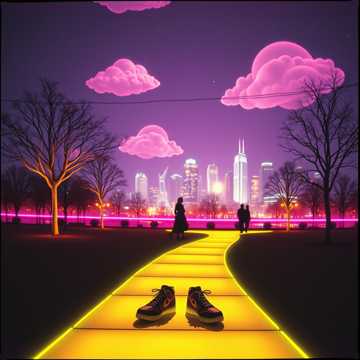 Live Like It’s Midnight cover art