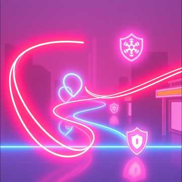 fiberWoPop cover art