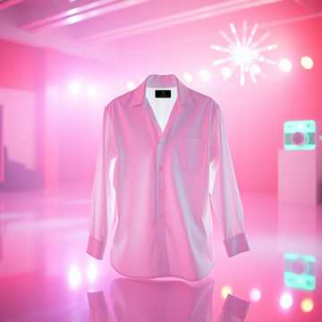 Biała Koszula cover art