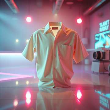 Biała Koszula cover art