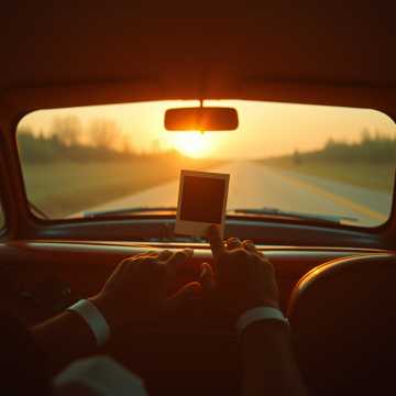 Backseat Summer cover art