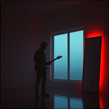 Aku Lelakimu cover art