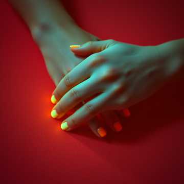 When Words Run Out cover art