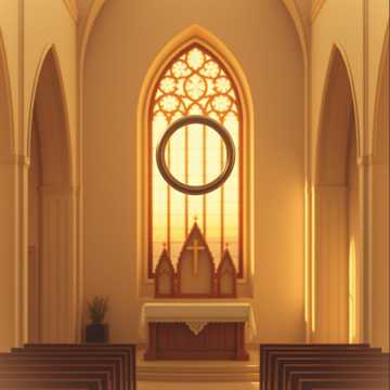 Before you, Lord cover art