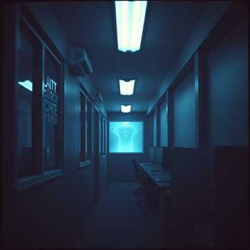 After-Hours Anomaly cover art