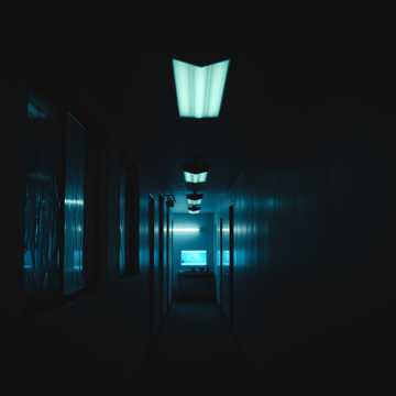 After-Hours Anomaly cover art