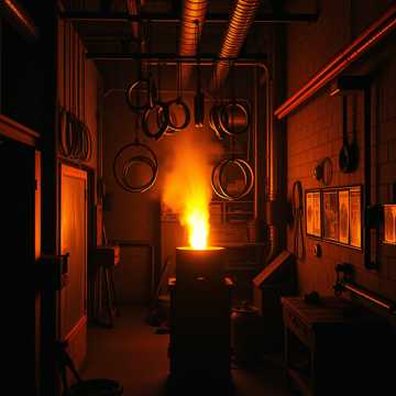 Pracownia Rogowicz cover art