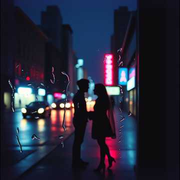 Midnight Breathing cover art