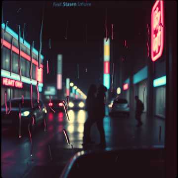 Midnight Breathing cover art