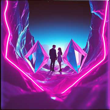 GLASS HEAT cover art