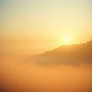 Silent Valleys of the Heart cover art