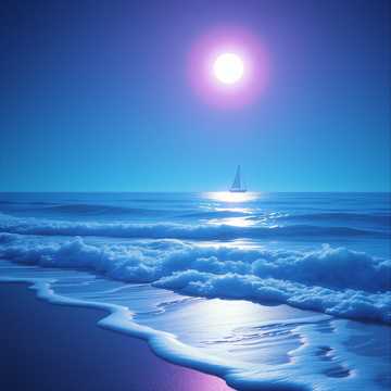 Rêve de Marée cover art