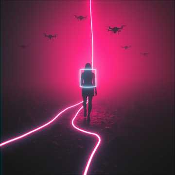 Lifeline cover art