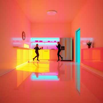 Feuge Votaje cover art