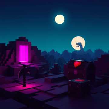 Pico y Diamantes cover art